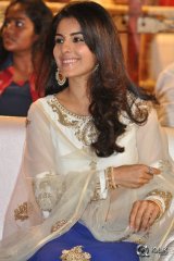 Isha Talwar at Raja Cheyyi Vesthe Movie Audio Launch